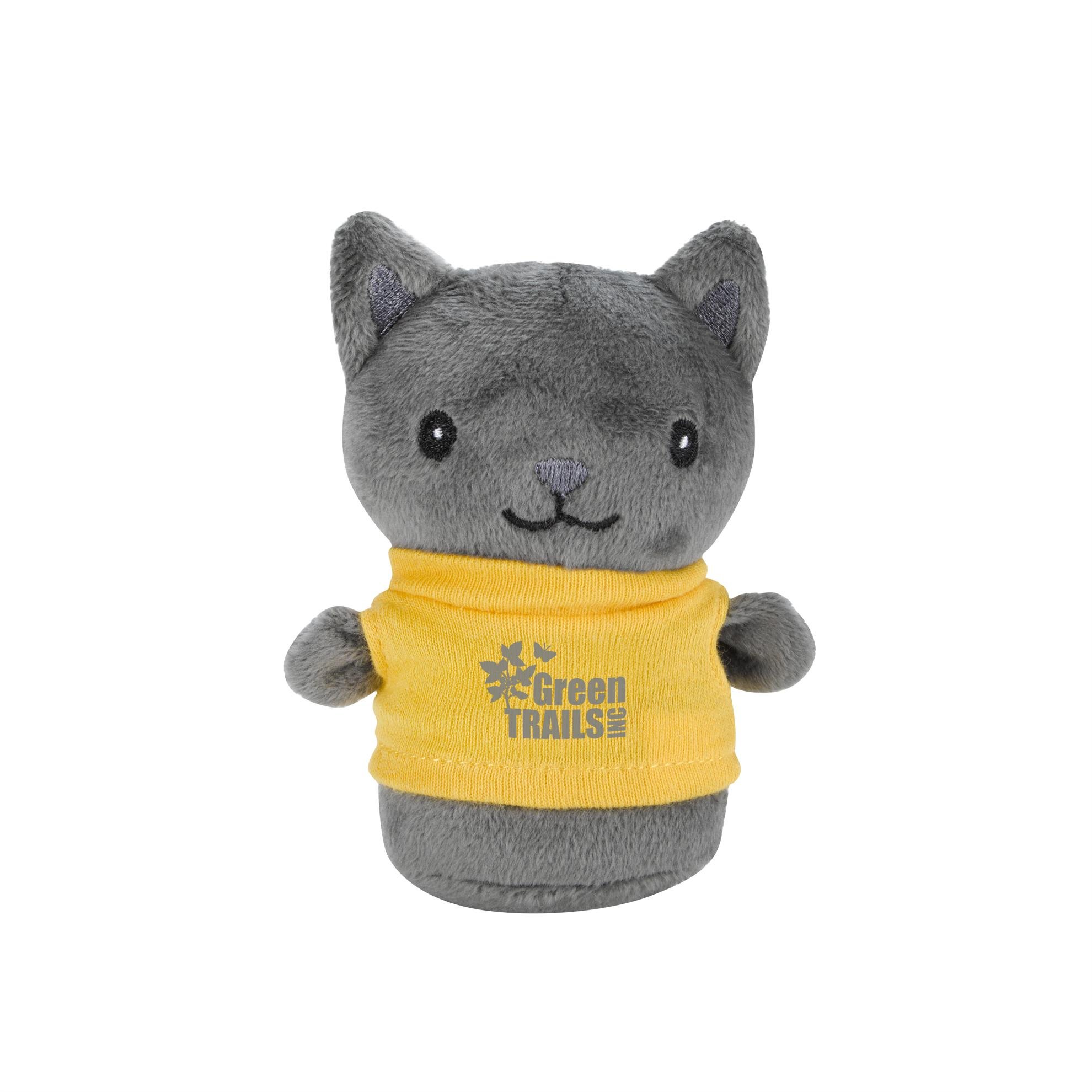 Chelsea Teddy Bear™ Shorties - 4" Plush 176