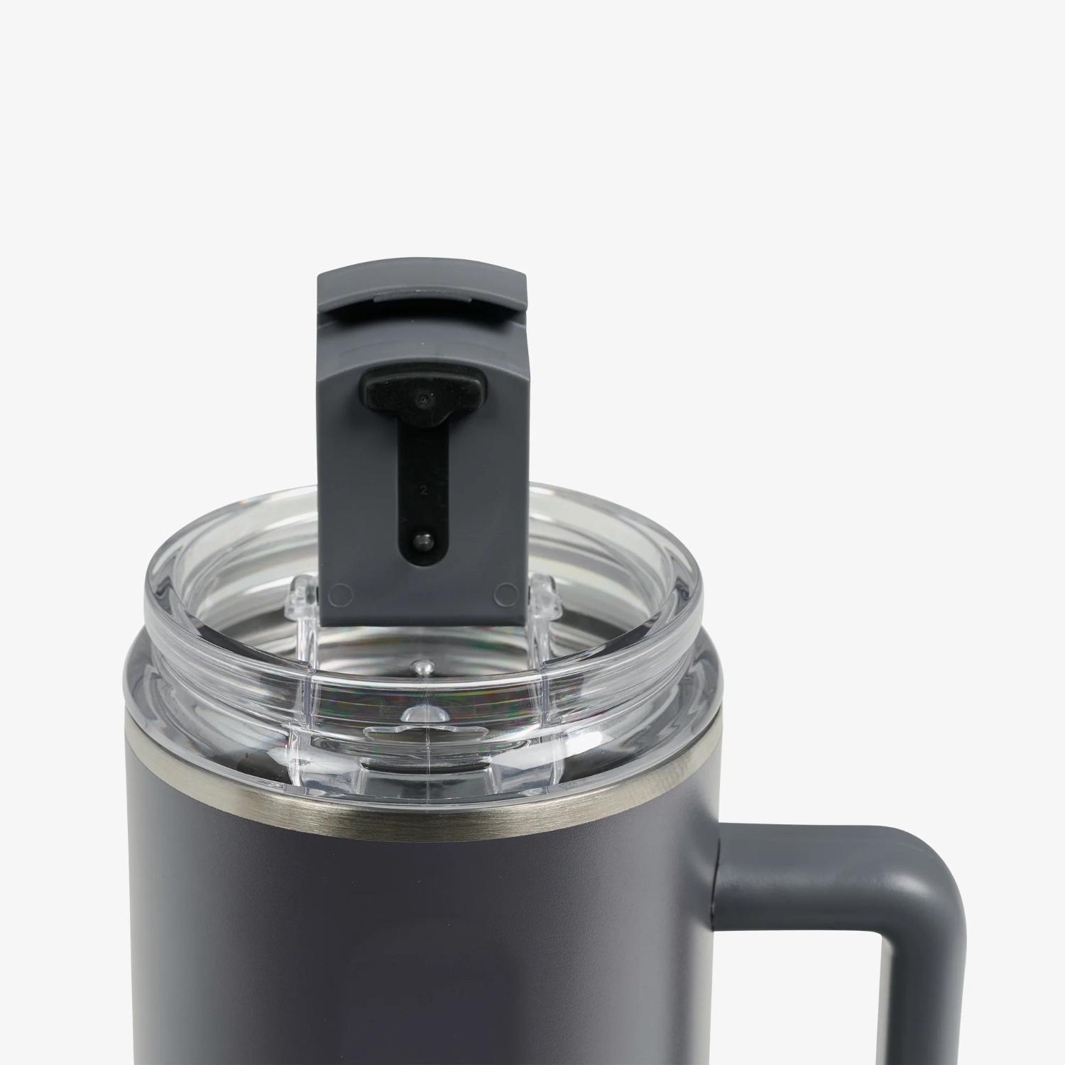 1L IGLOO® Stainless Steel Vacuum Insulated Beer Mug 1