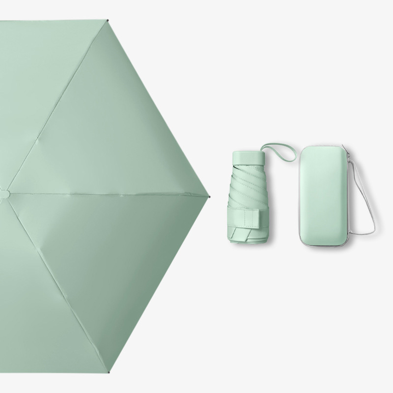 Mini Sunshade Umbrella 11