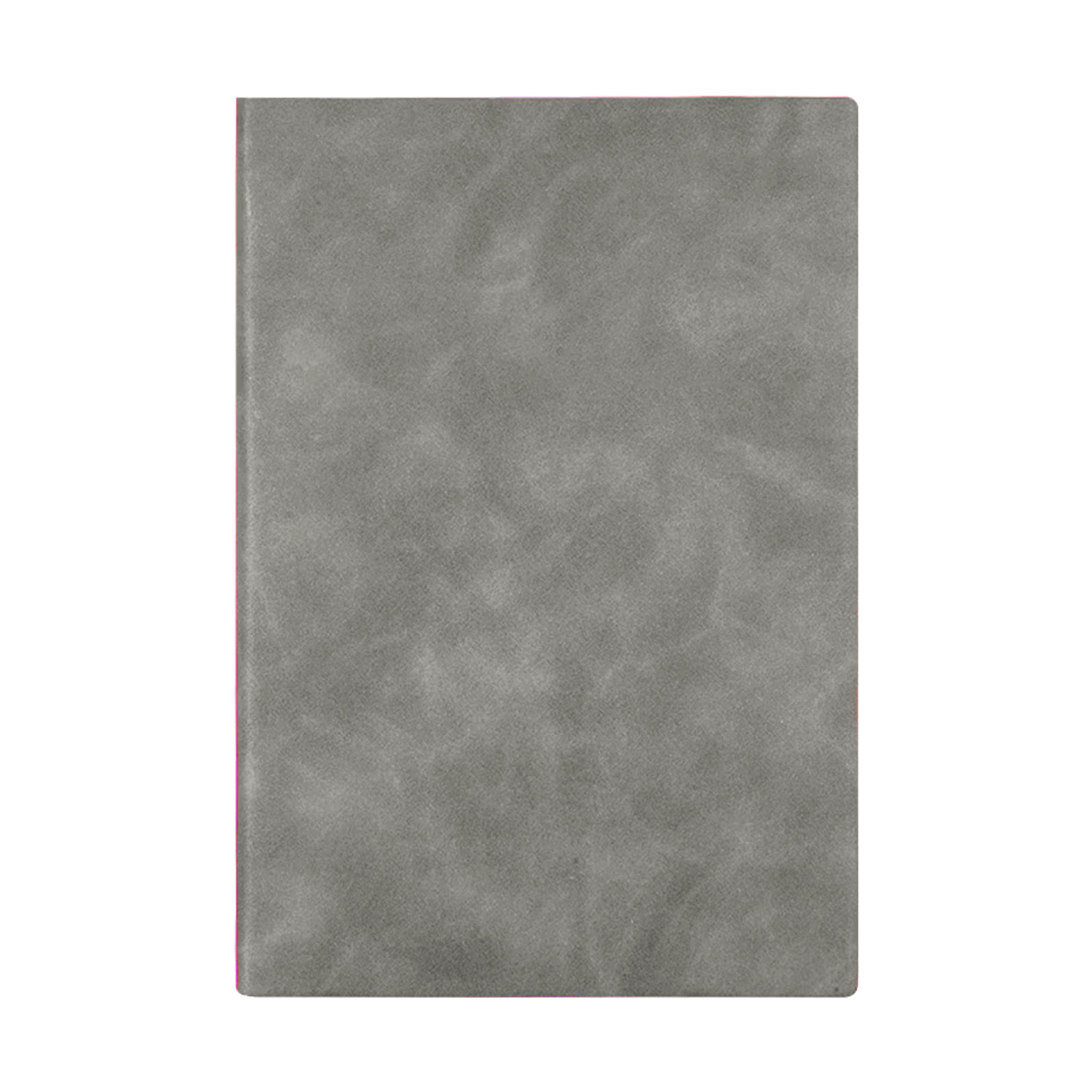 Leather Notebook 9