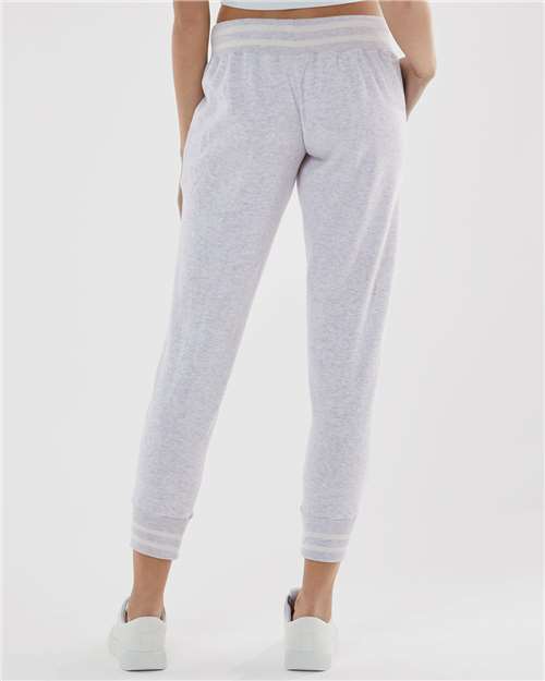 Women's Relay Joggers - 8654 13