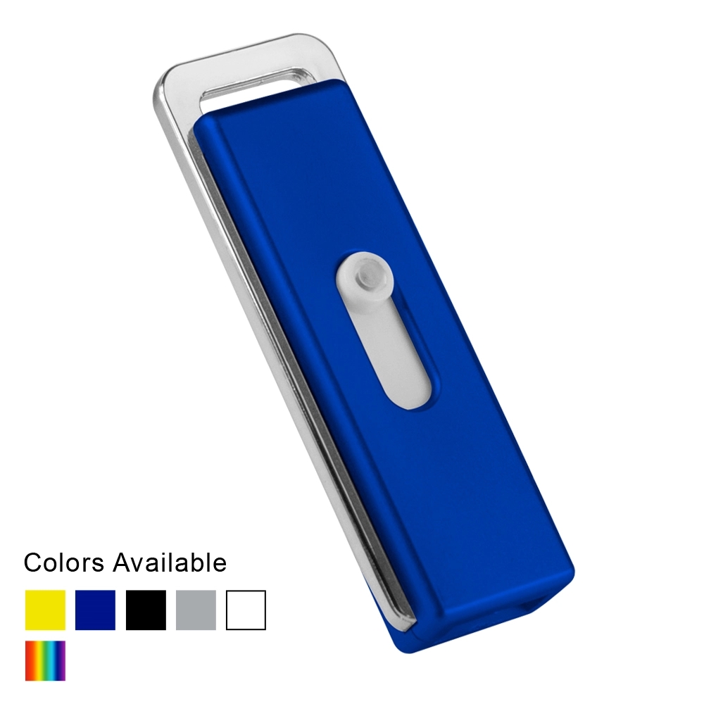 Fast Slider USB Flash Drive 2.0