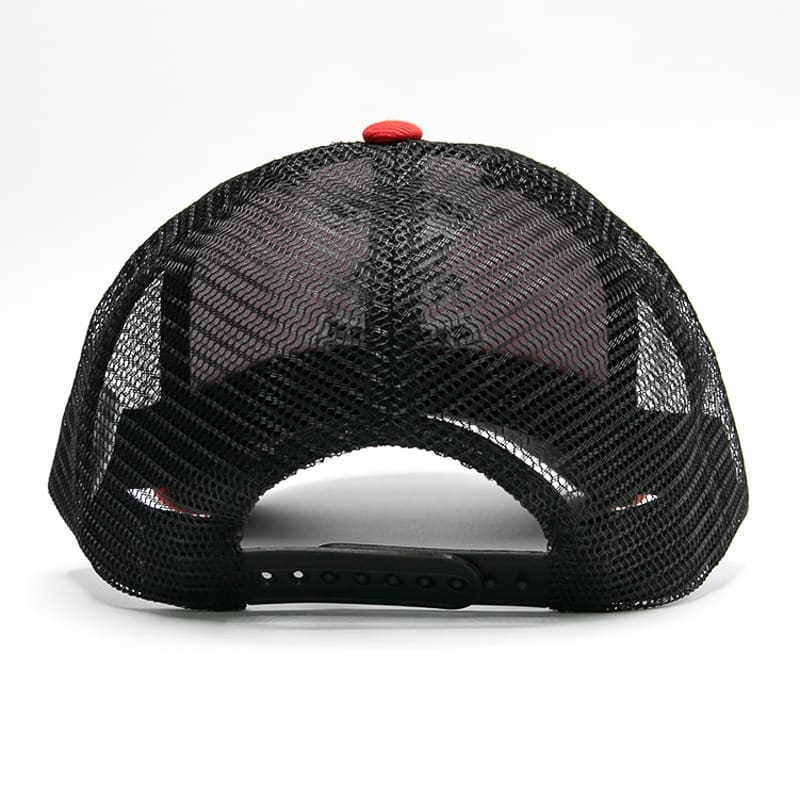 Custom Mesh Back Trucker Hats 11