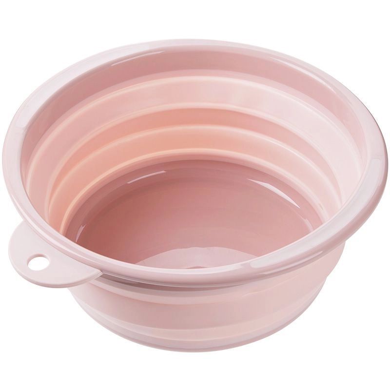Collapsible Wash Basin 4