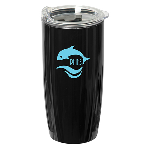 Esgore 600 Ml. (20 Fl. Oz.) Travel Tumbler 3