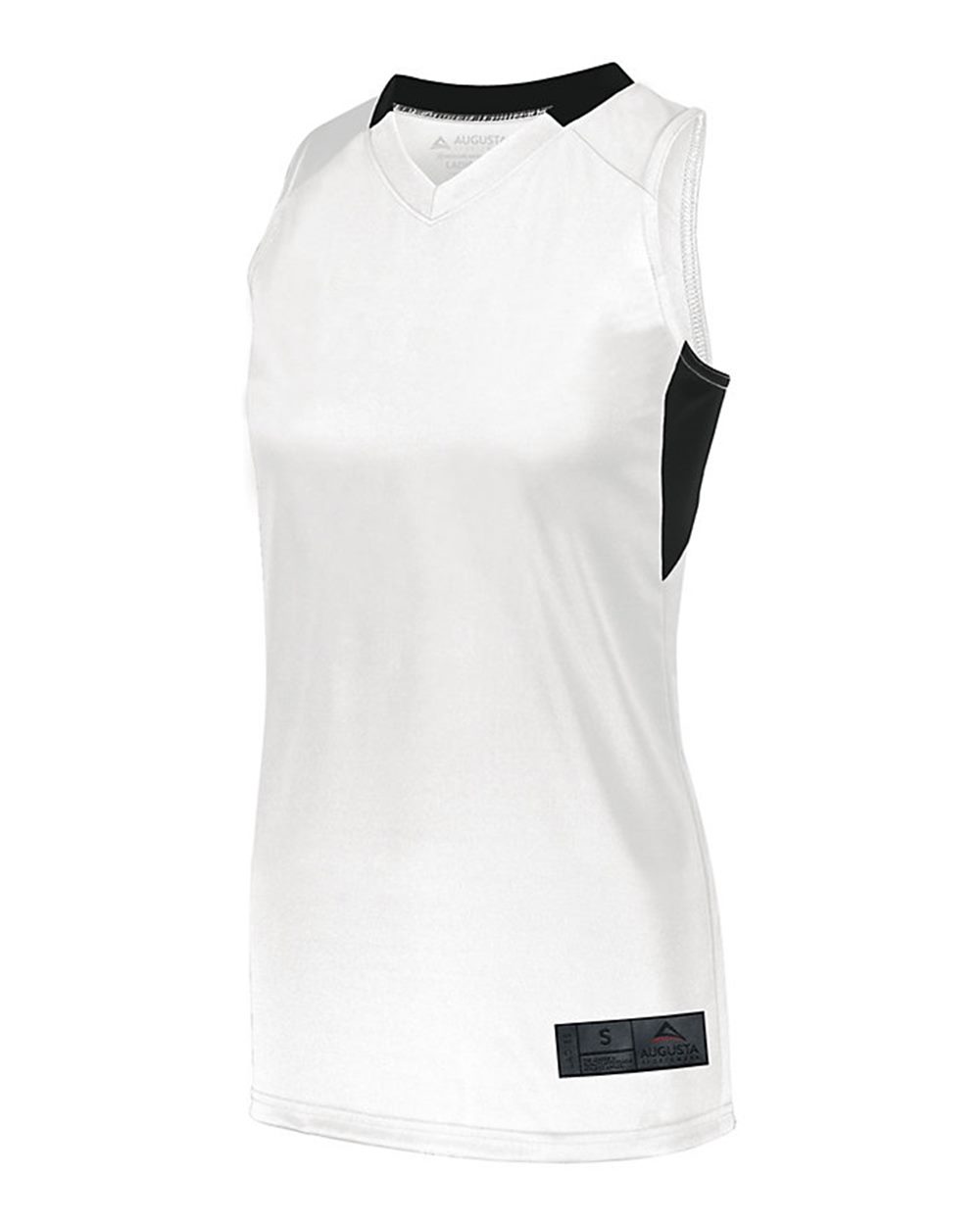 Women's Step-Back Basketball Jersey - 1732 5