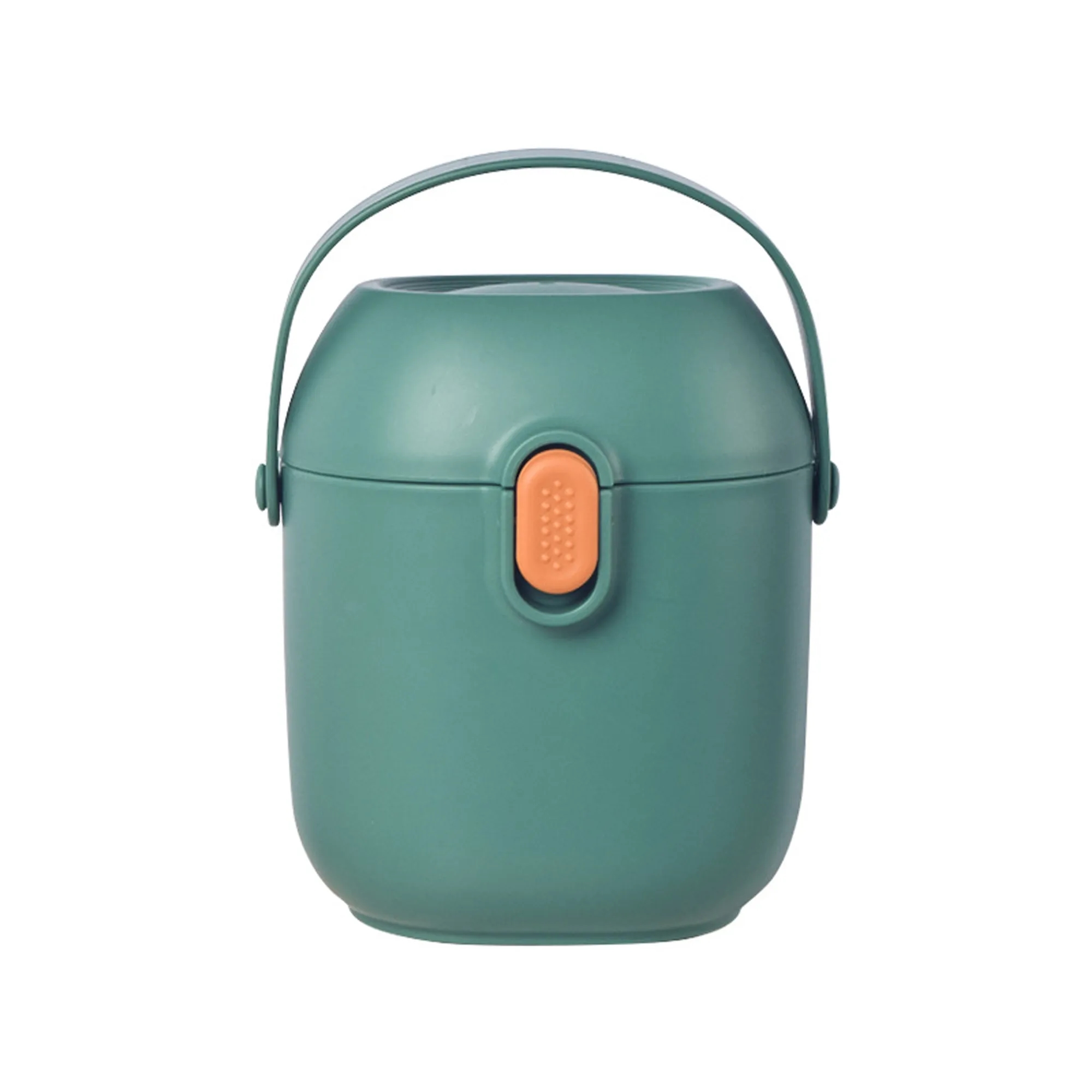 Baby Milk Powder Storage Box 5