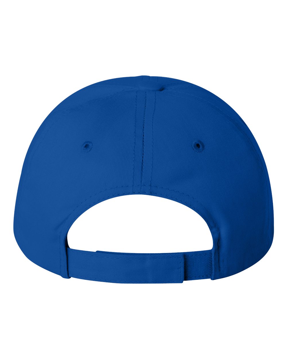 Cotton Twill Cap - 2260 10