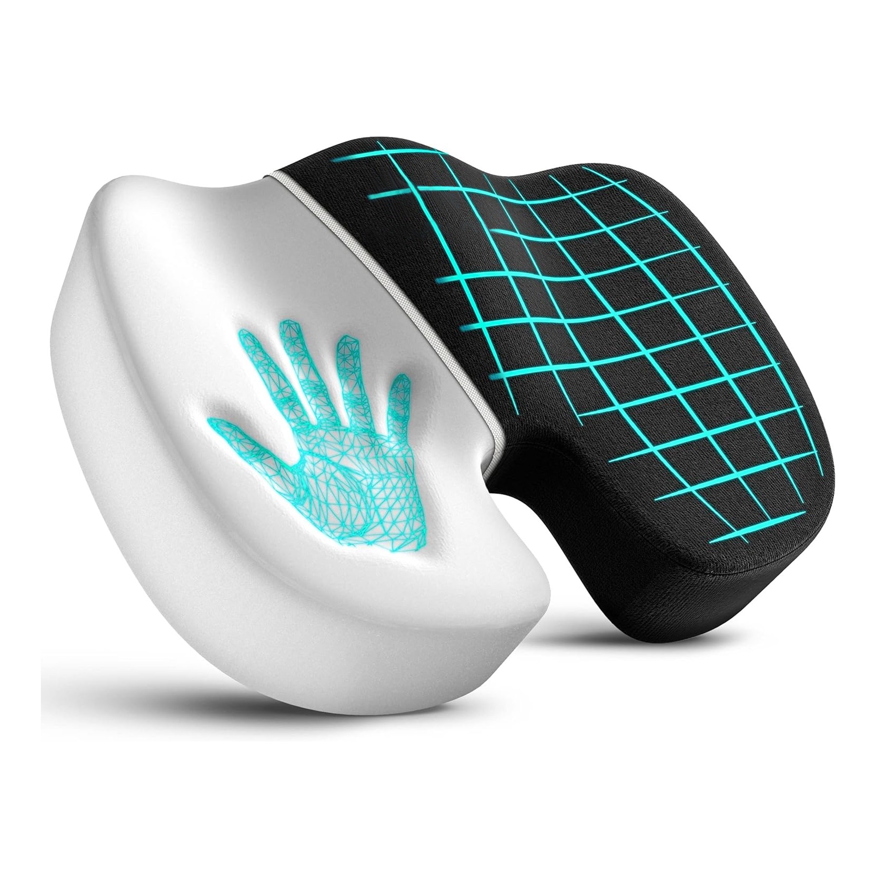 Chair Seat Cushion Pillow 2