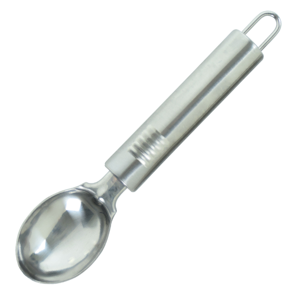 Stainless Steel Ice Cream Scoop 2