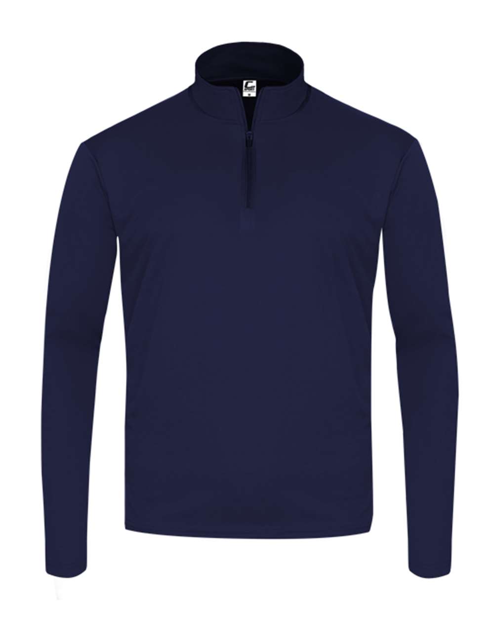 Youth Quarter-Zip Pullover - 5202 20