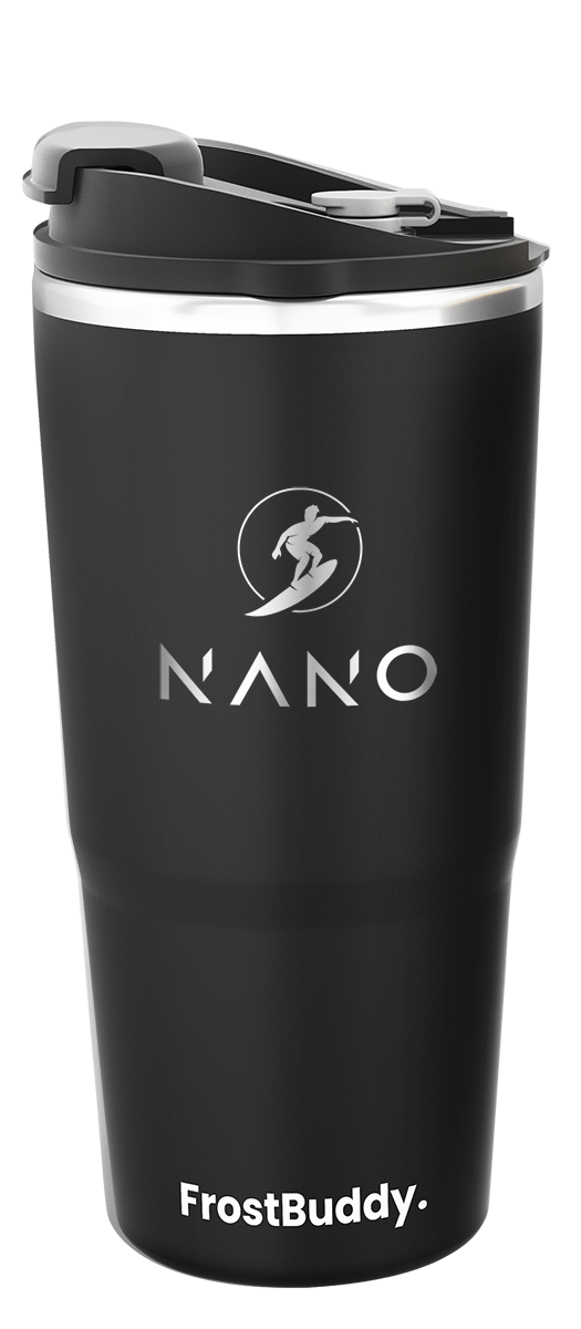 Frost Buddy® To-Go Buddy 9
