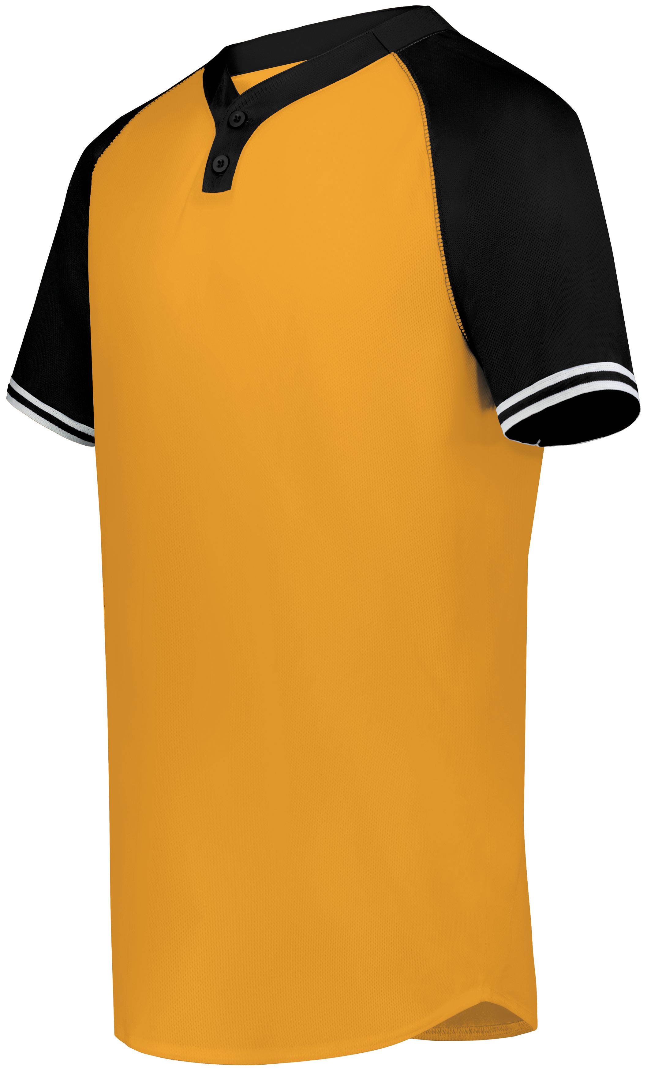 Youth Cutter+ Henley Jersey 17