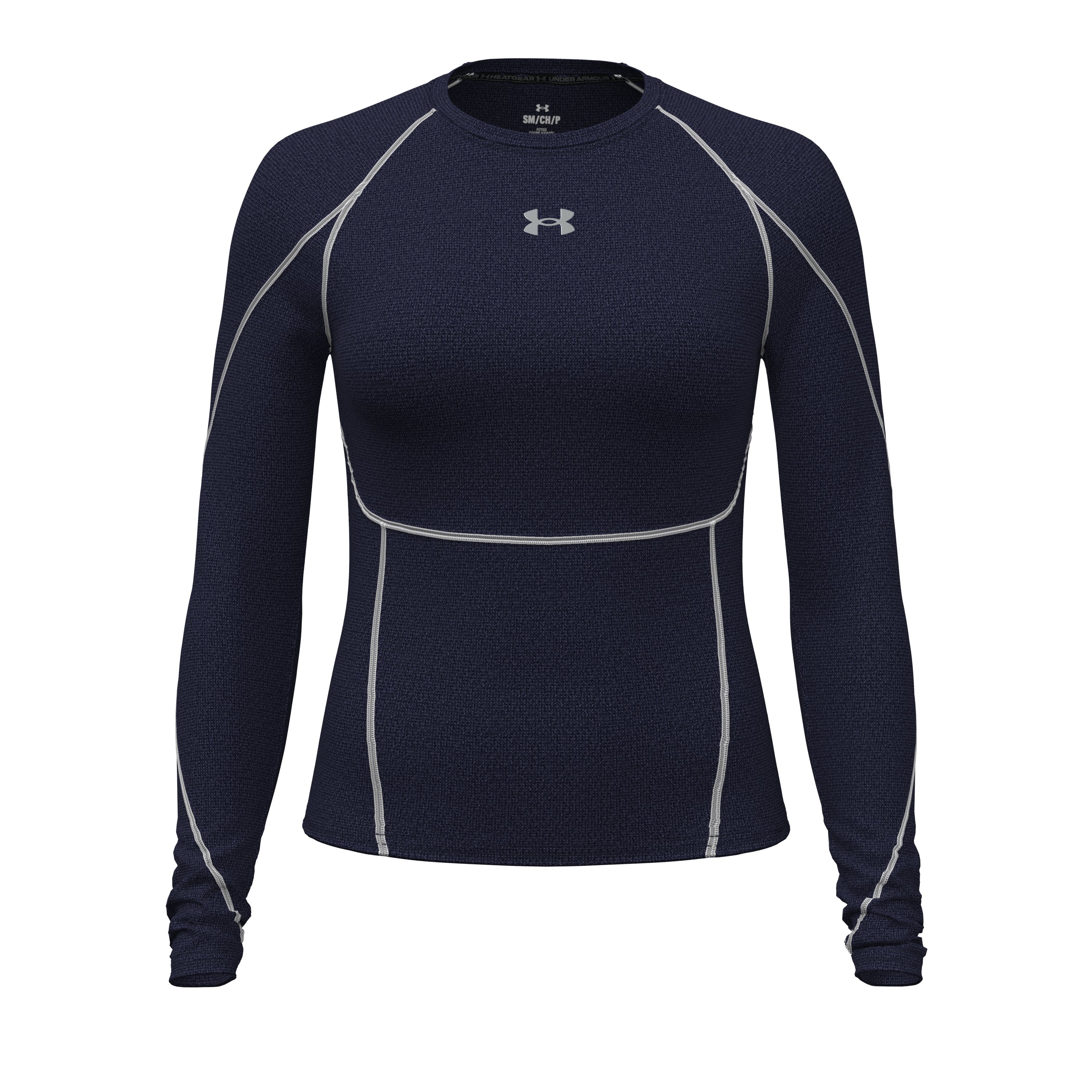 HeatGear Elite Women's Long Sleeve 3