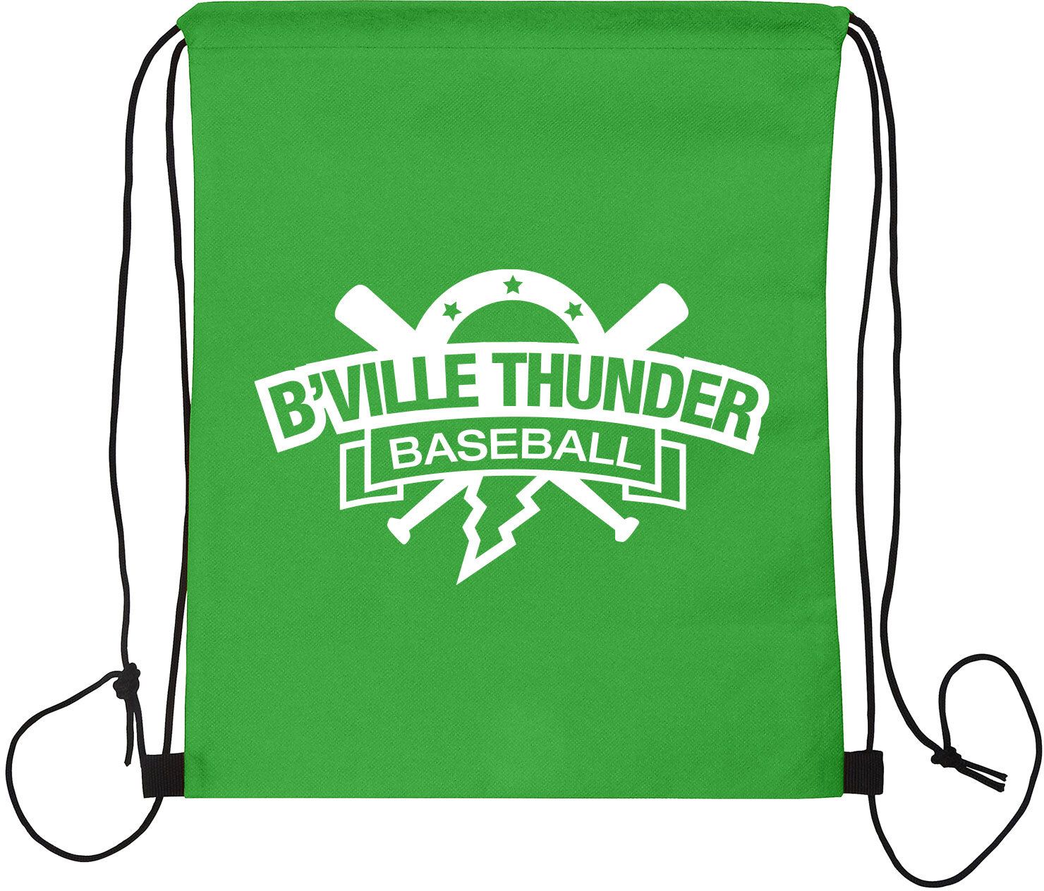 NON-WOVEN DRAWSTRING BAG 14