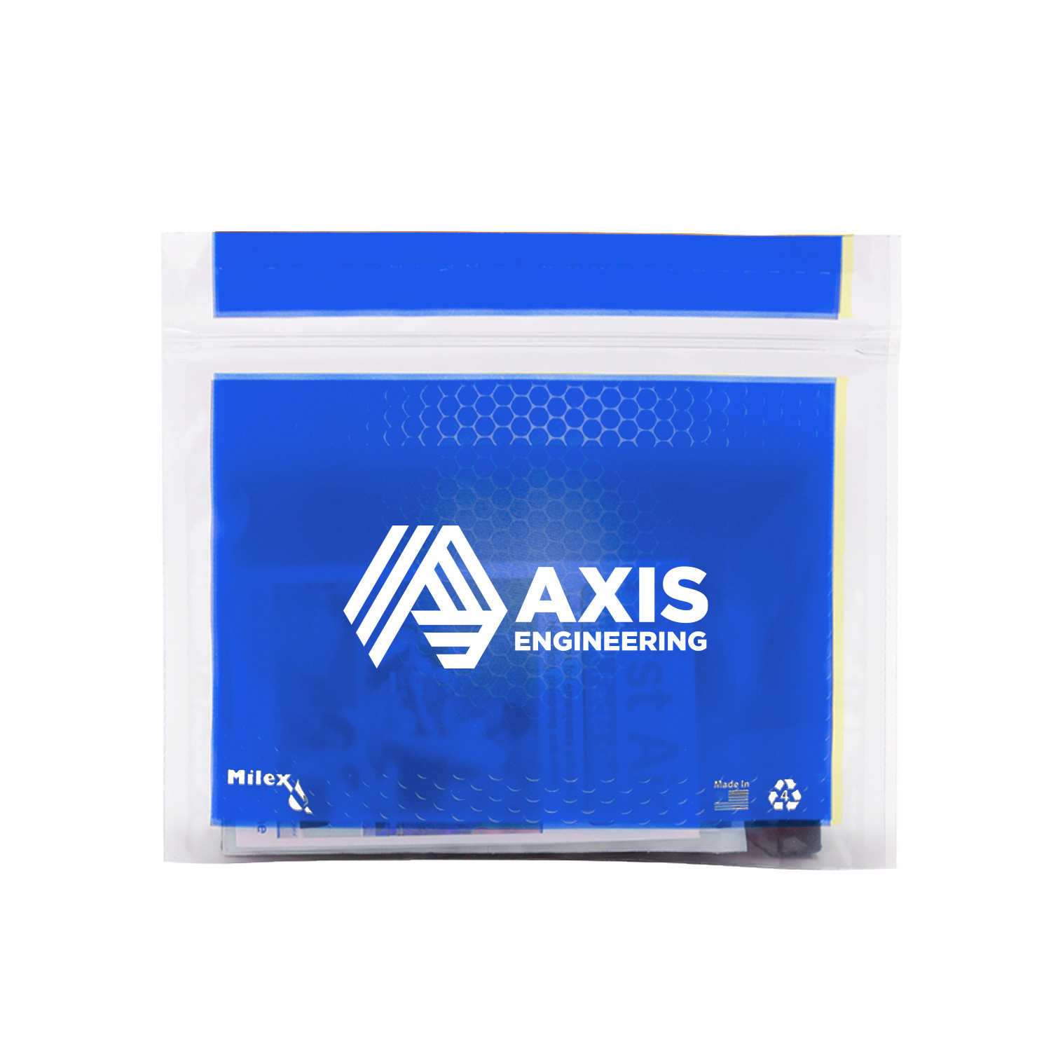 Back to Basics First Aid Kit 7