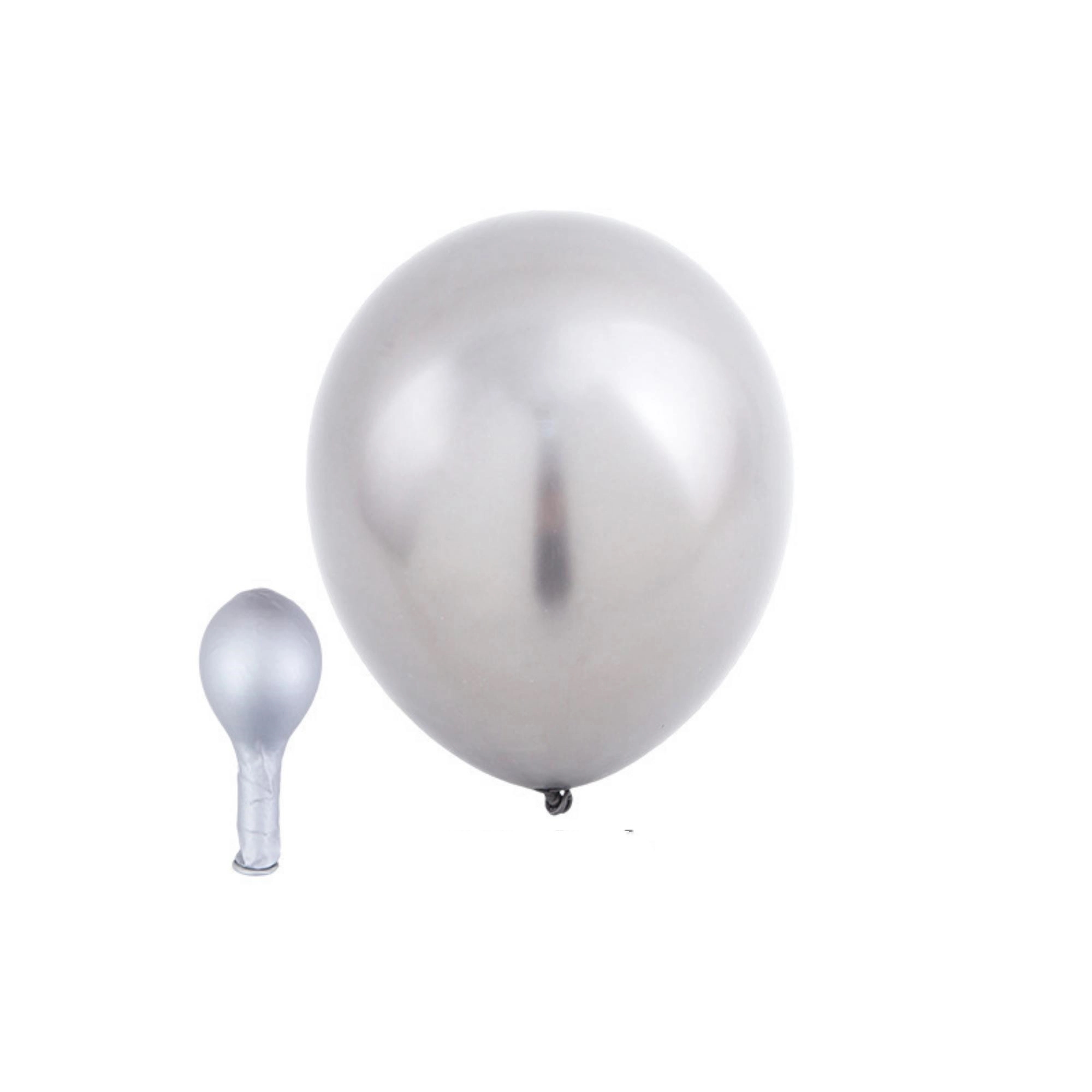 Full Color Thicker Latex Customizable LOGO Balloon 11