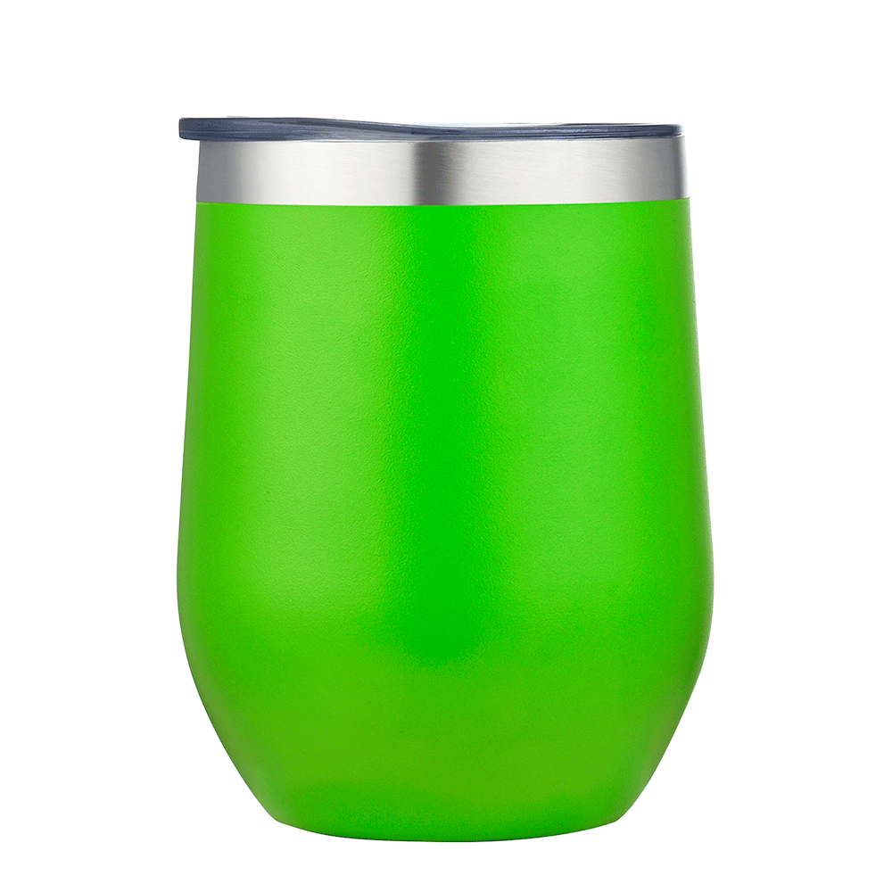 Malbec 12oz Stainless Steel Tumbler 22