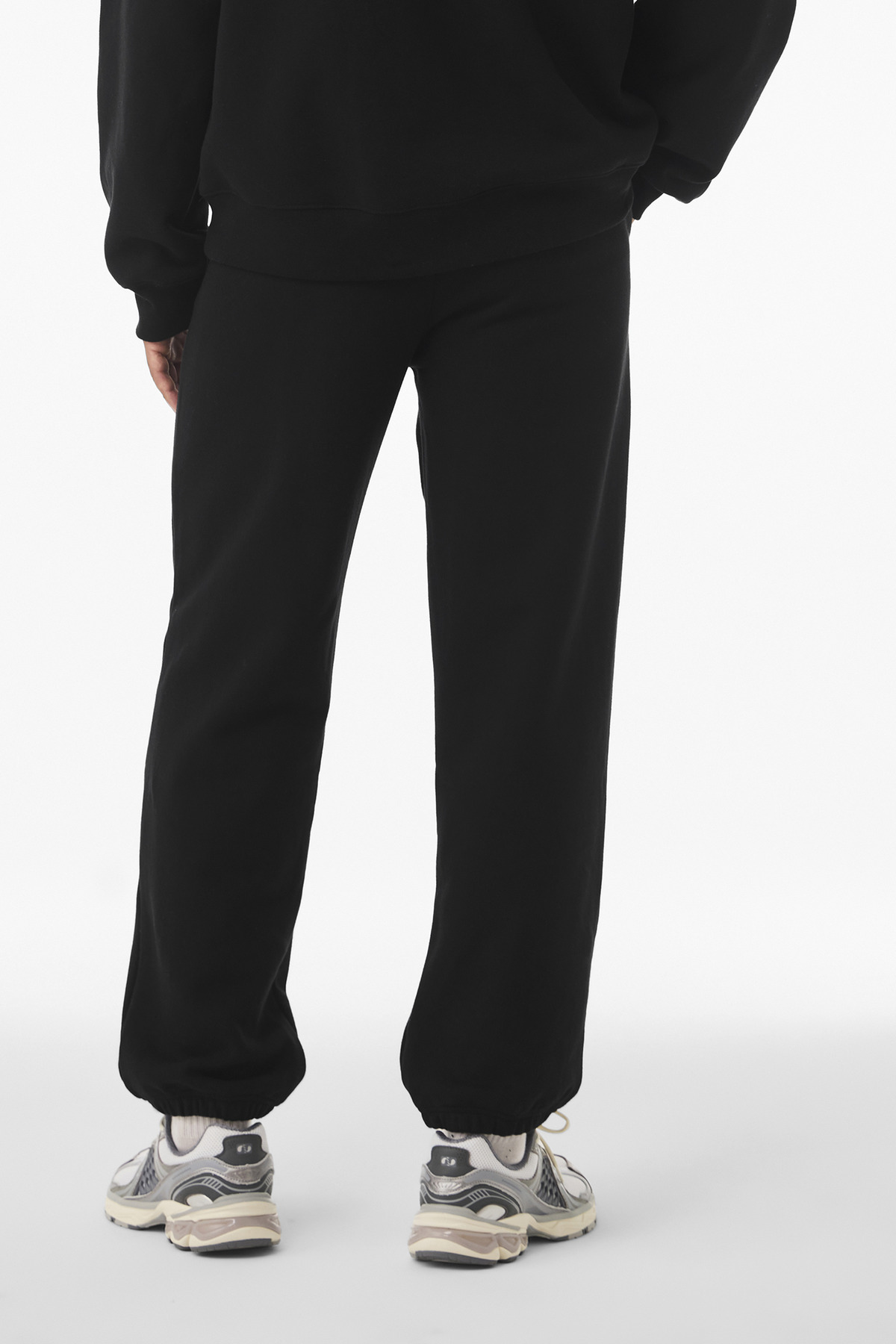 BELLA+CANVAS Unisex 10-Ounce Heavyweight Sweatpant BC4737 24