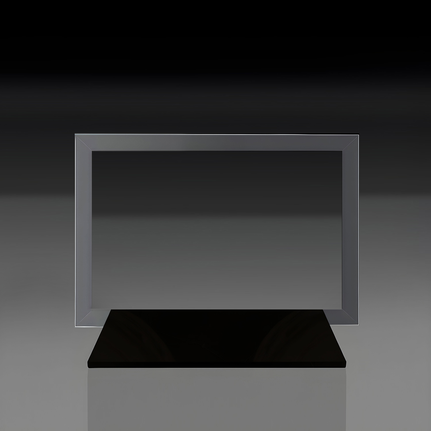 Epoch Horizontal Medium Glass Award 4