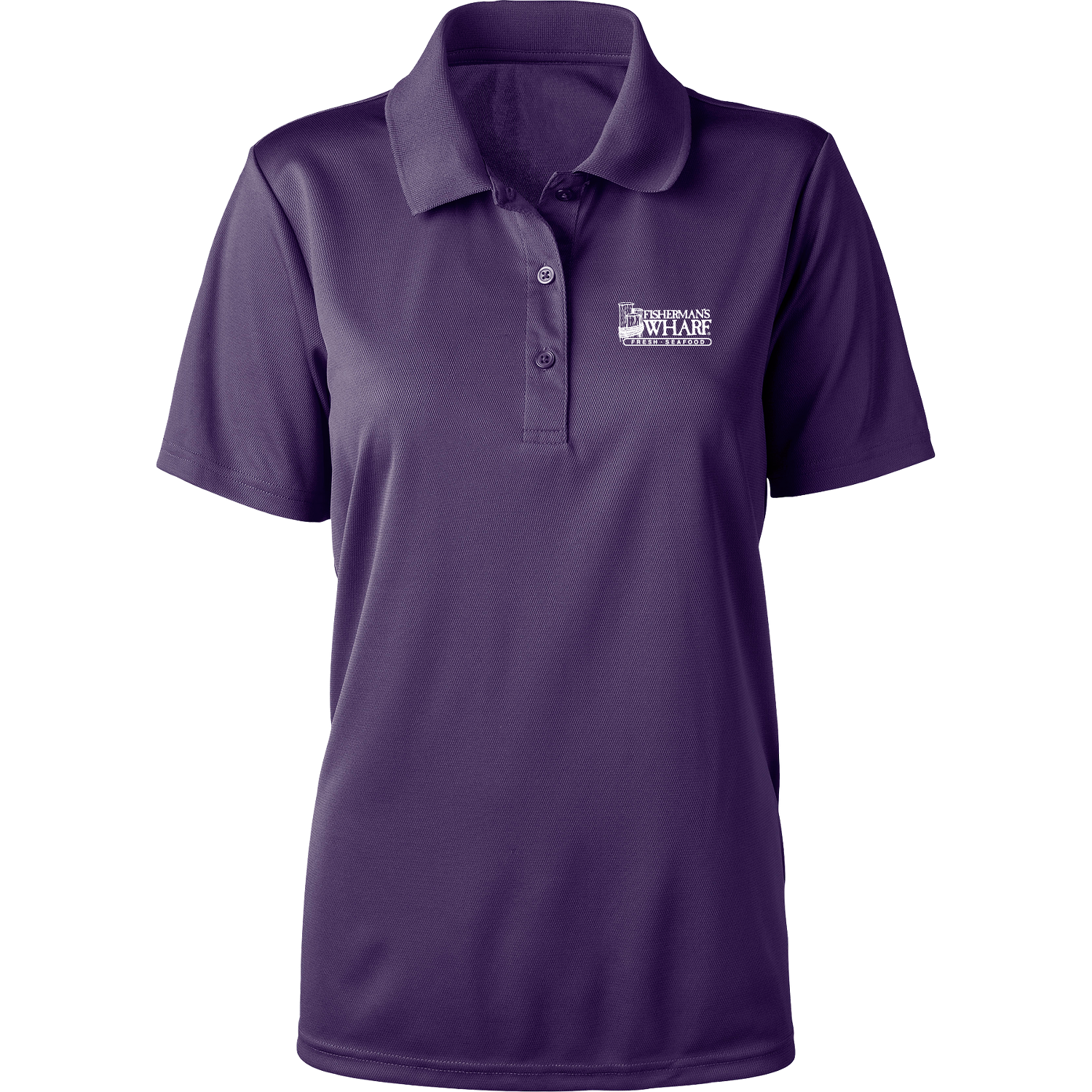 Omni Womens Harrison Polo 4