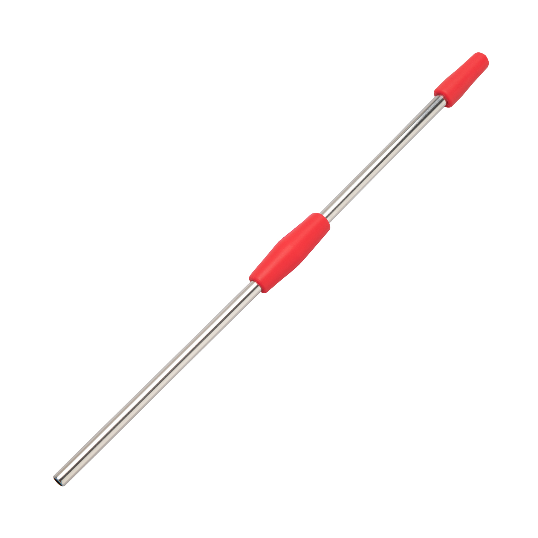 Paloma 5-Piece Stainless Steel Straw Set 35
