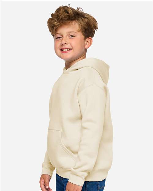 Youth Hoodie Sweatshirt - 2296 210