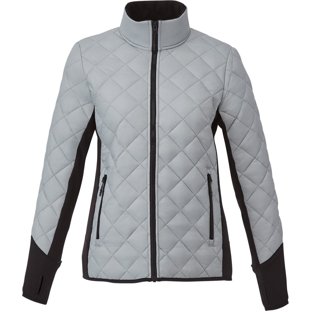 Women's ROUGEMONT Hybrid Insulated Jacket 99