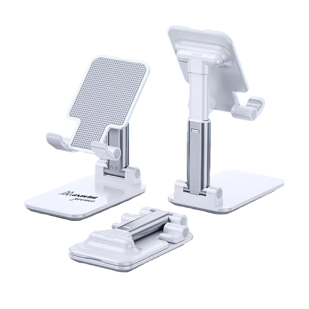 Adjustable Foldable Phone Holder Tablet Stand 7