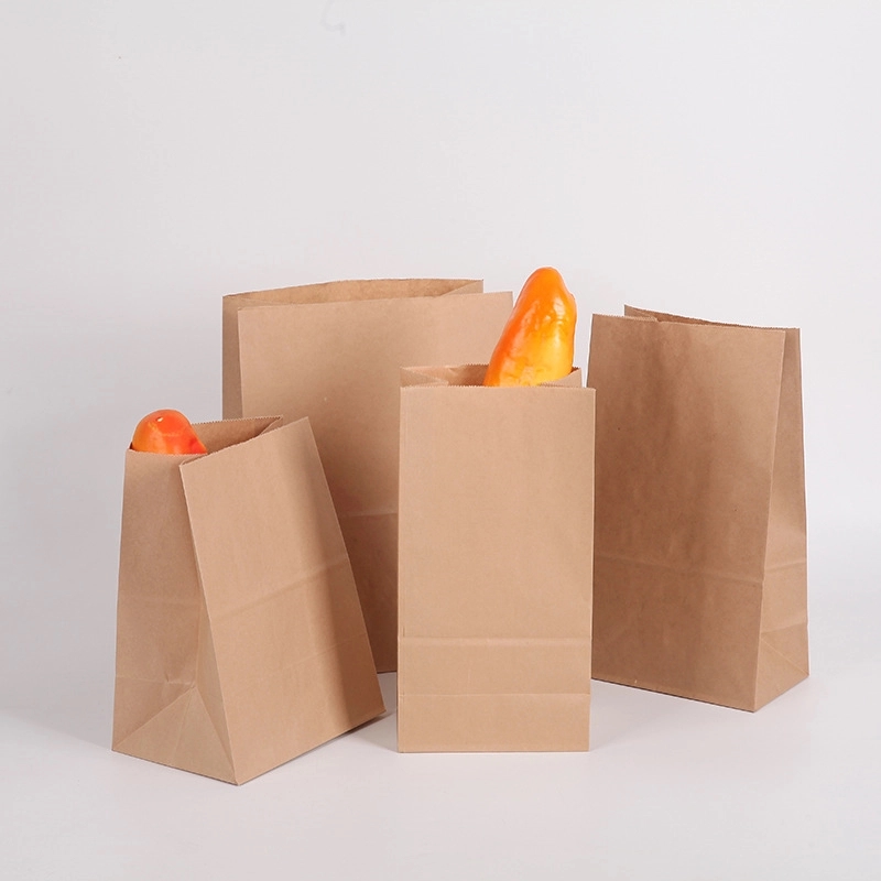 Kraft Paper Bag 2