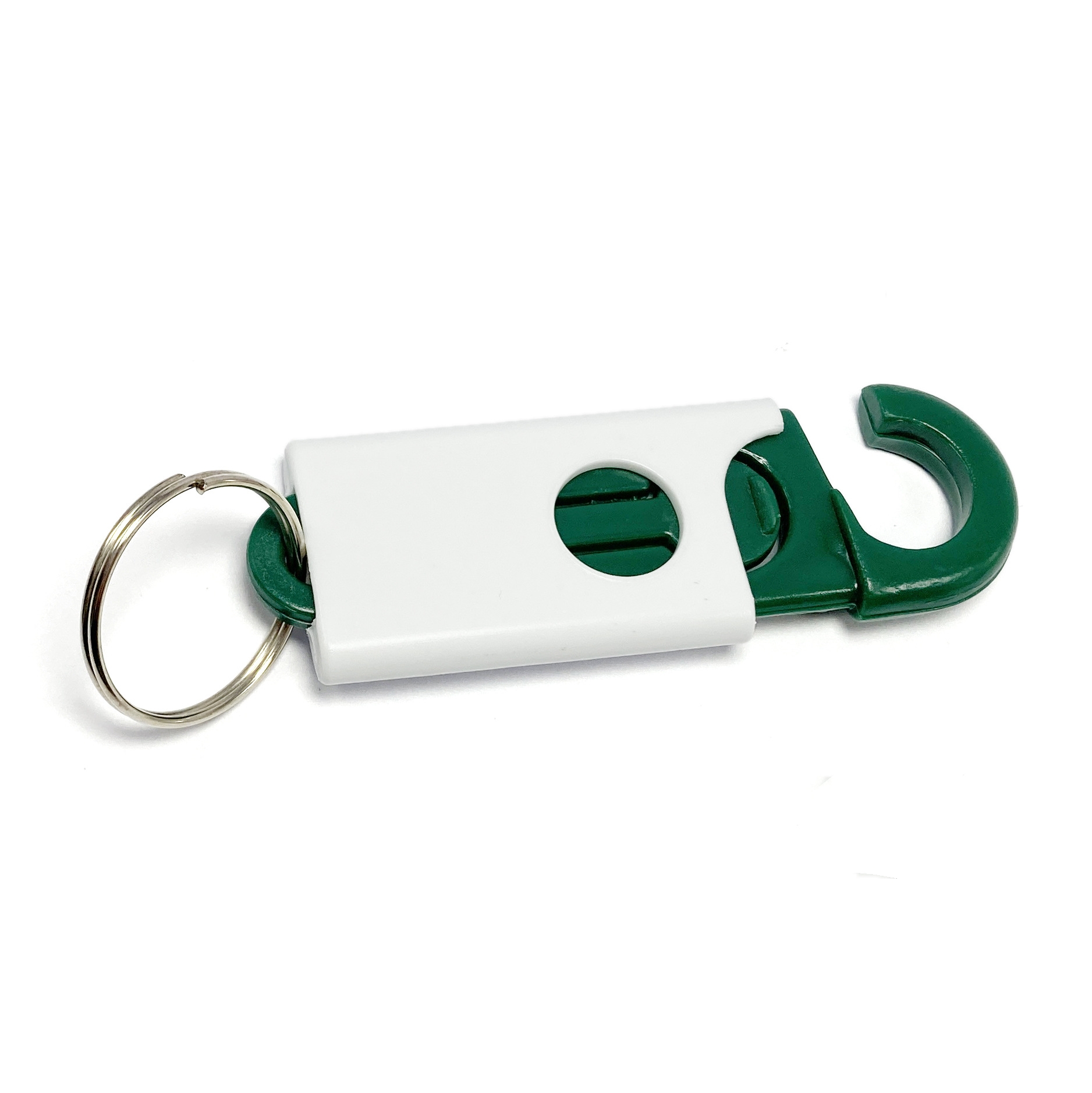Carabiner Keychain 2