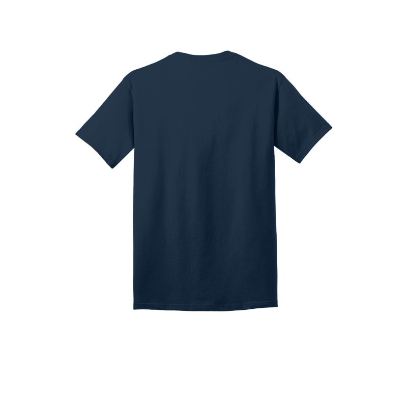 Port & Company - Core Cotton Tee. 87