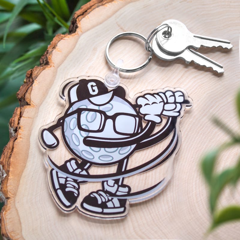 Custom Acrylic Charms 16