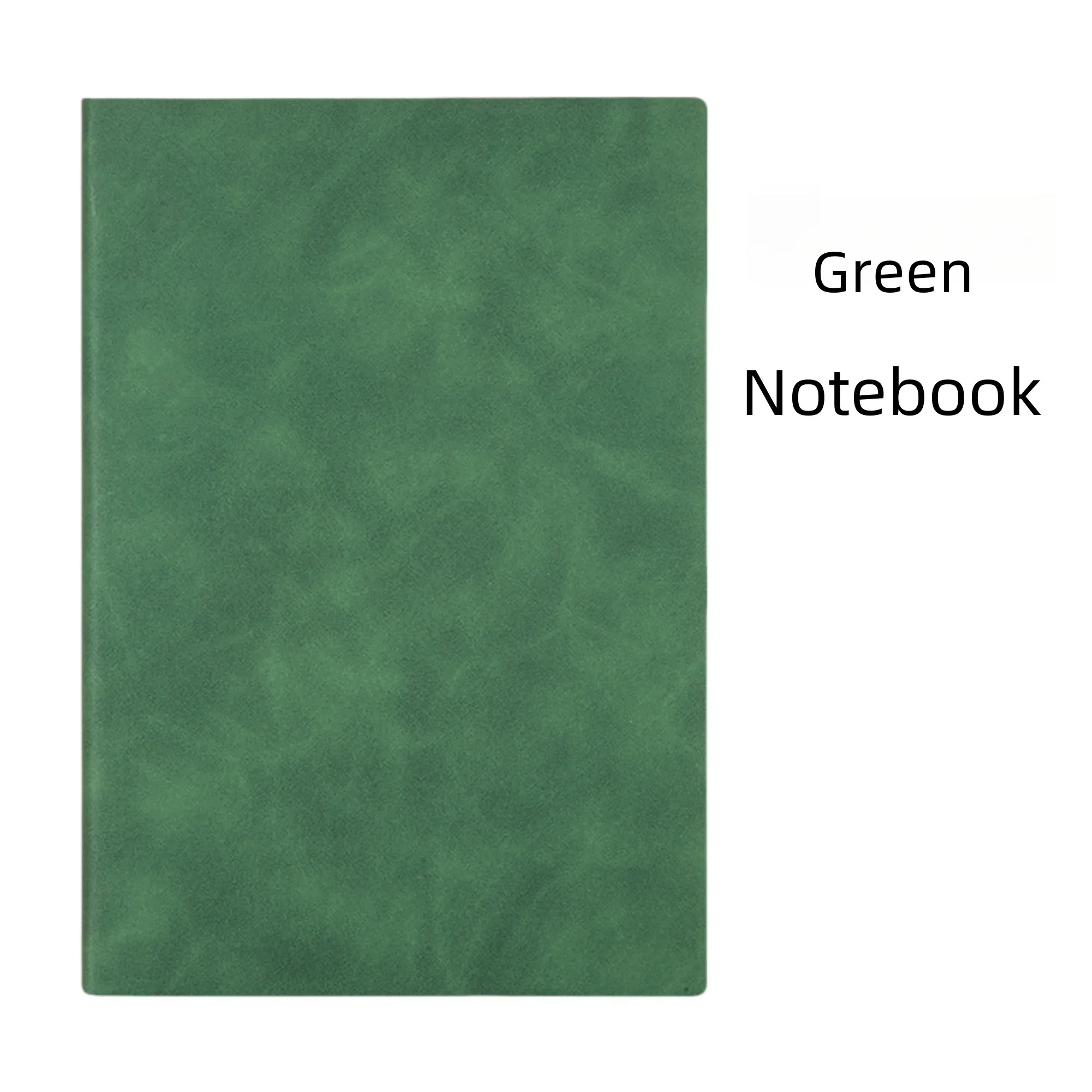 Business Office Professional Customized Notebook 6