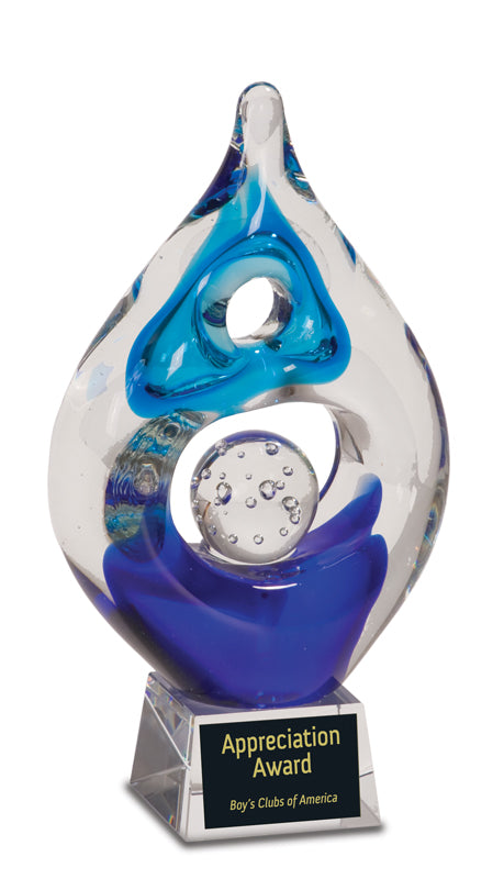 Winner Art Glass 2