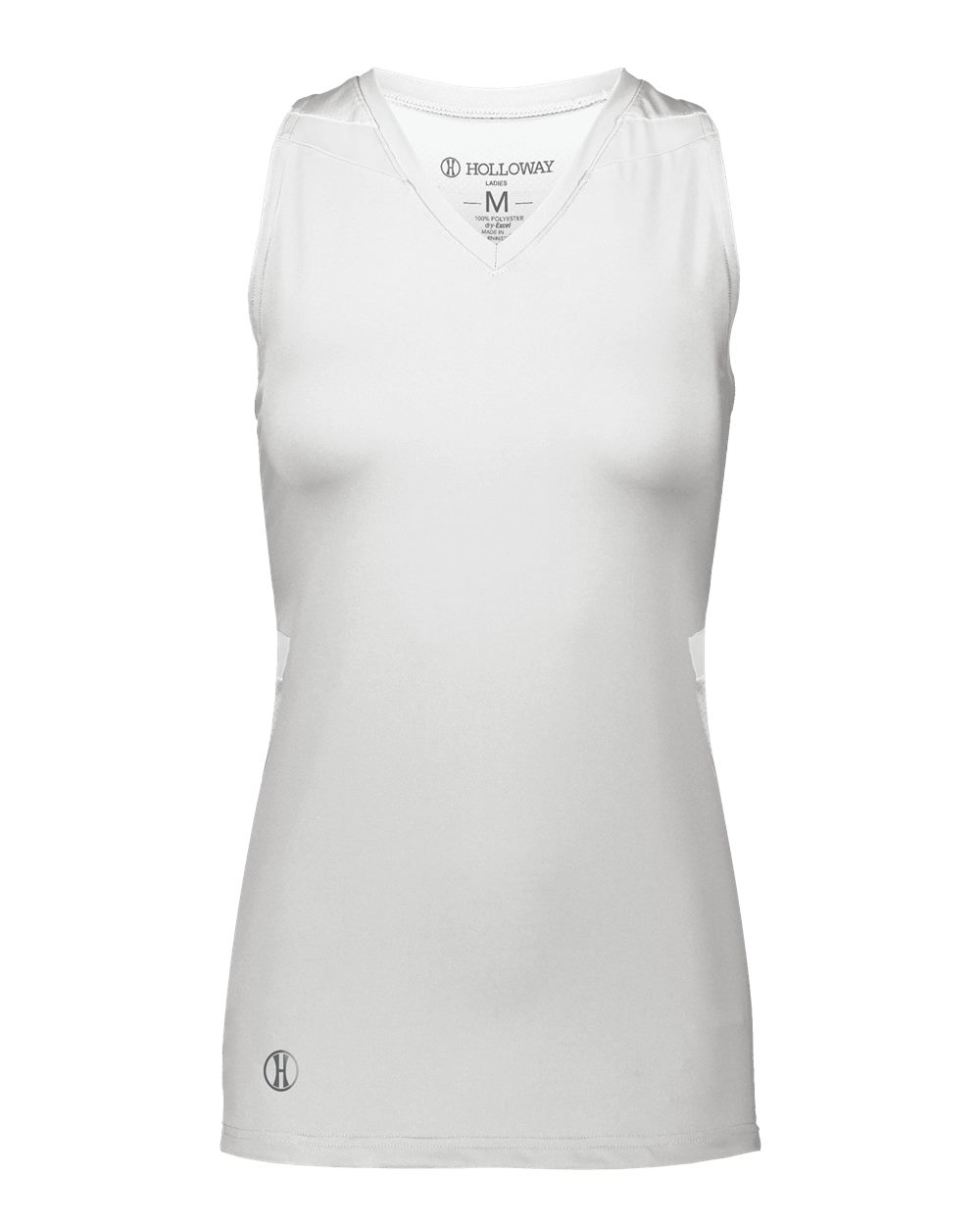 Women's PR Max Compression Racerback Jersey - 221337 5
