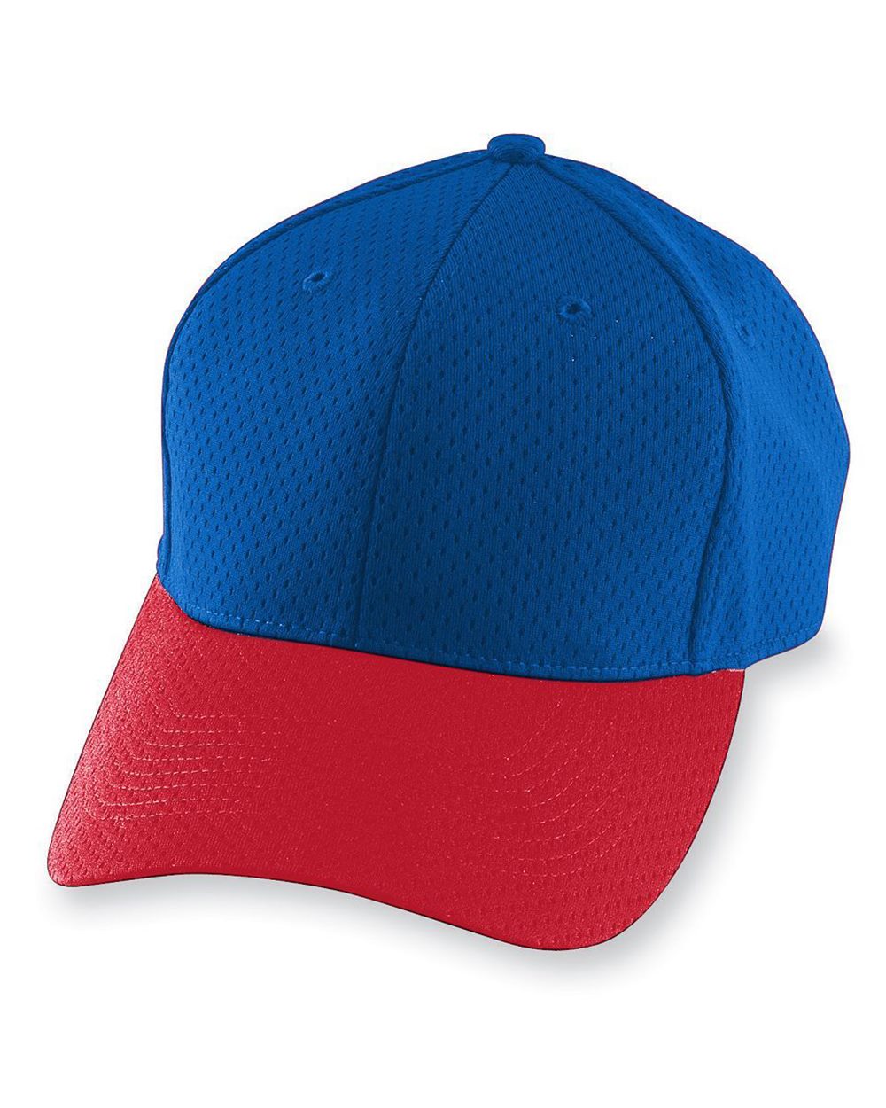 Athletic Mesh Cap - 6235 8