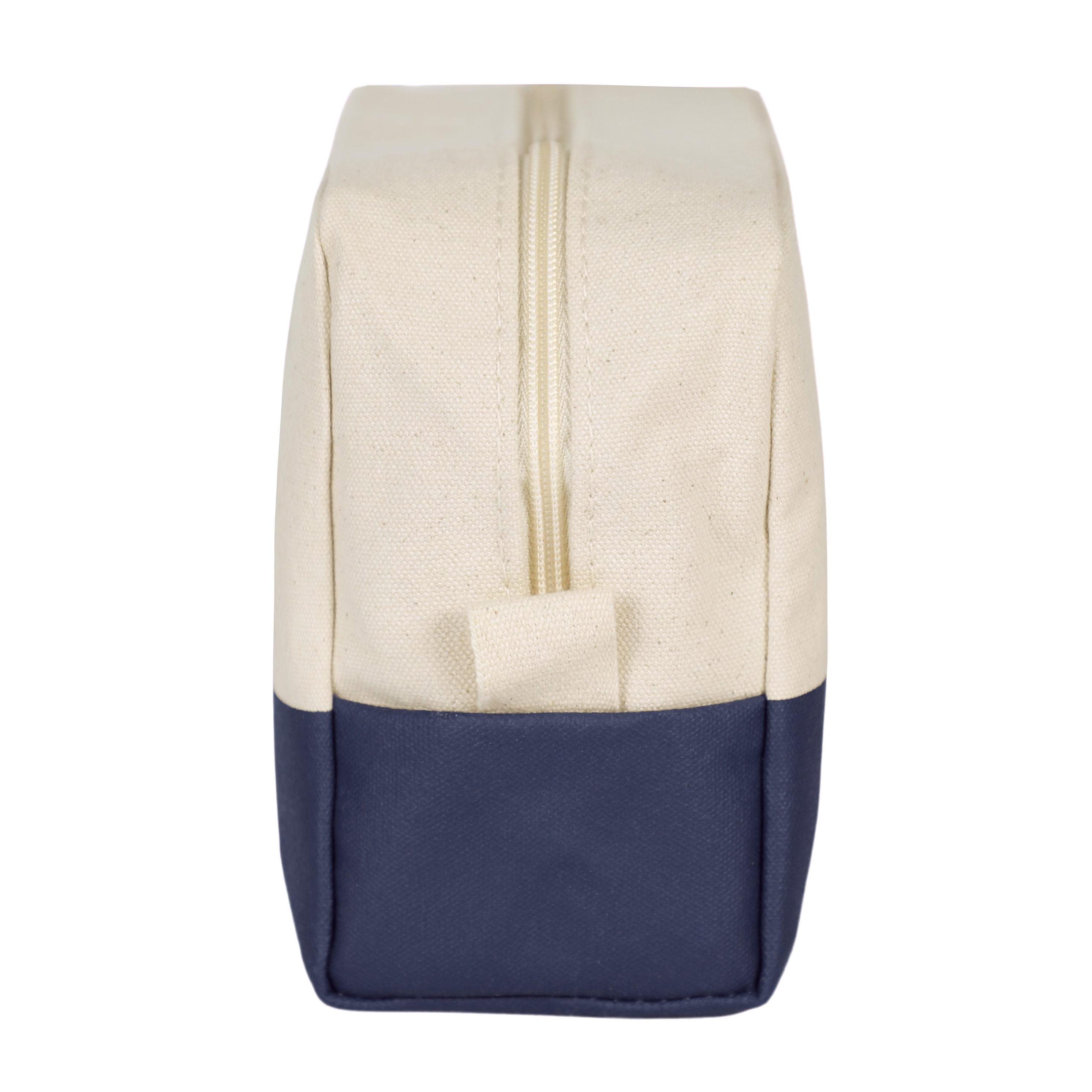 15 Oz. Travel Kit Water-Resistant Dipped Bottom 10