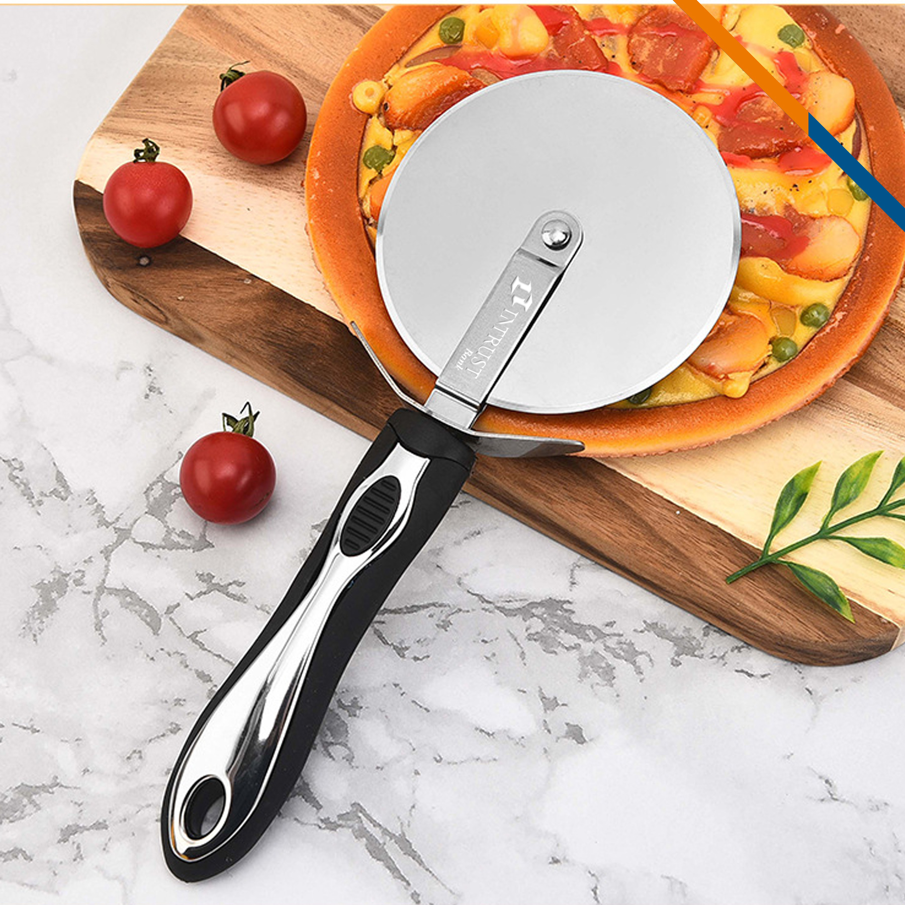Henor Pizza Knife 5