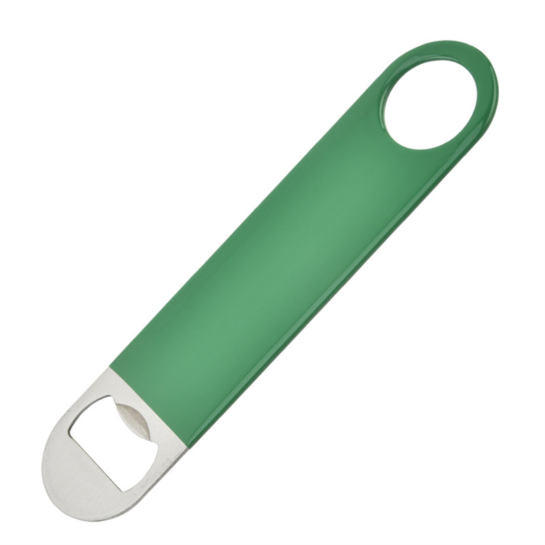 Colorful Stainless Steel Beer Bottle Opener 2