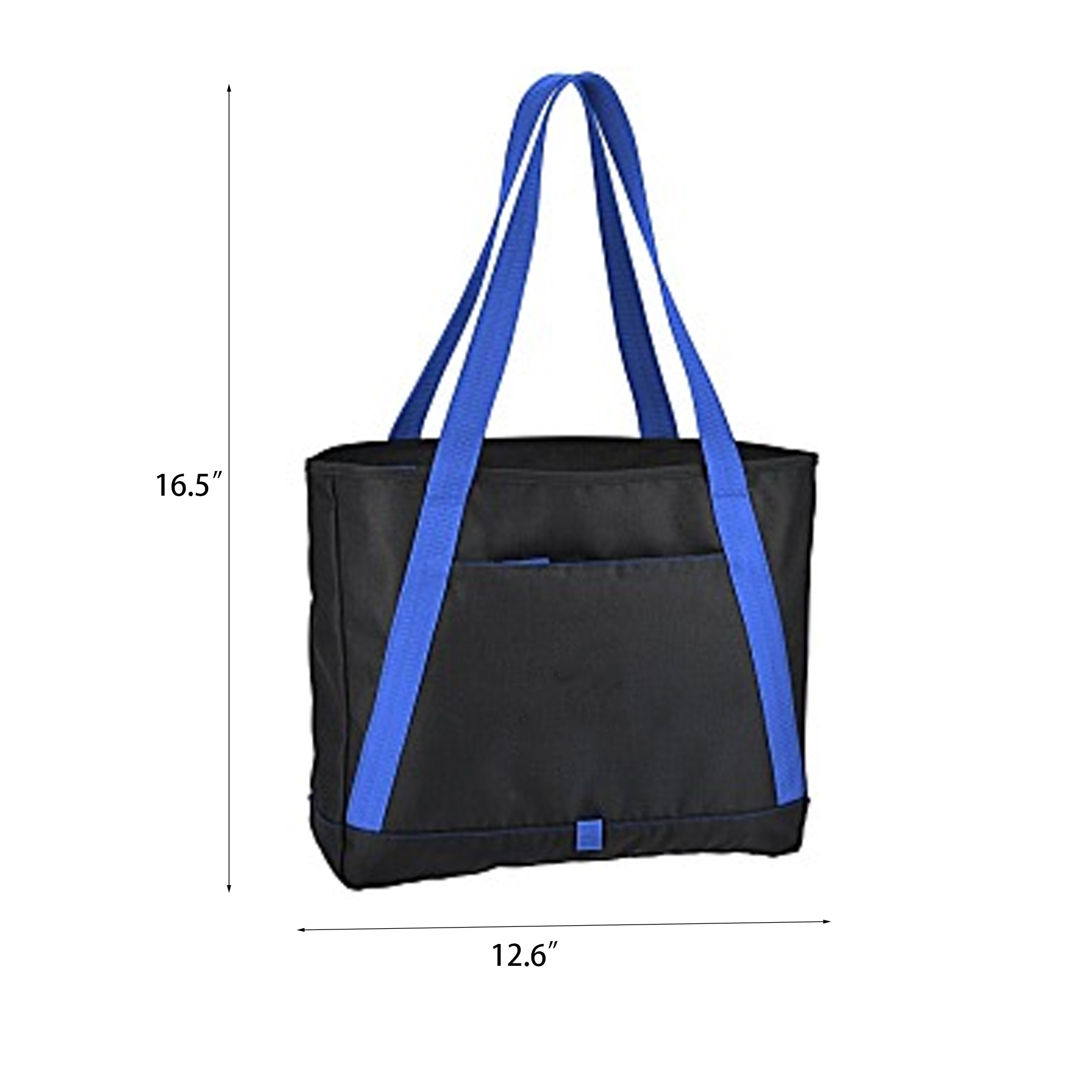 Zippered Tote 2