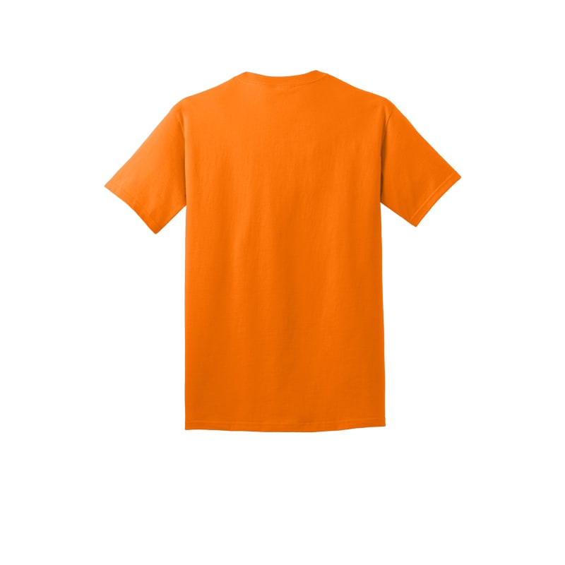 Port & Company - Core Cotton Tee. 82