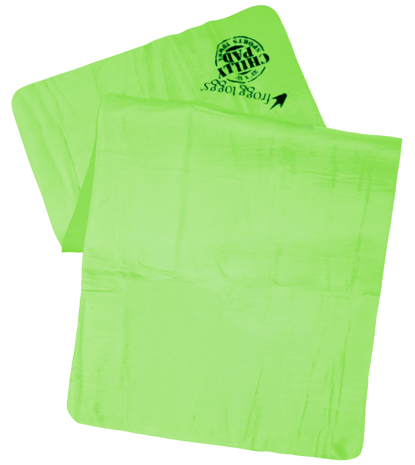 Frogg Toggs Chilly Pad Cooling Towel 4