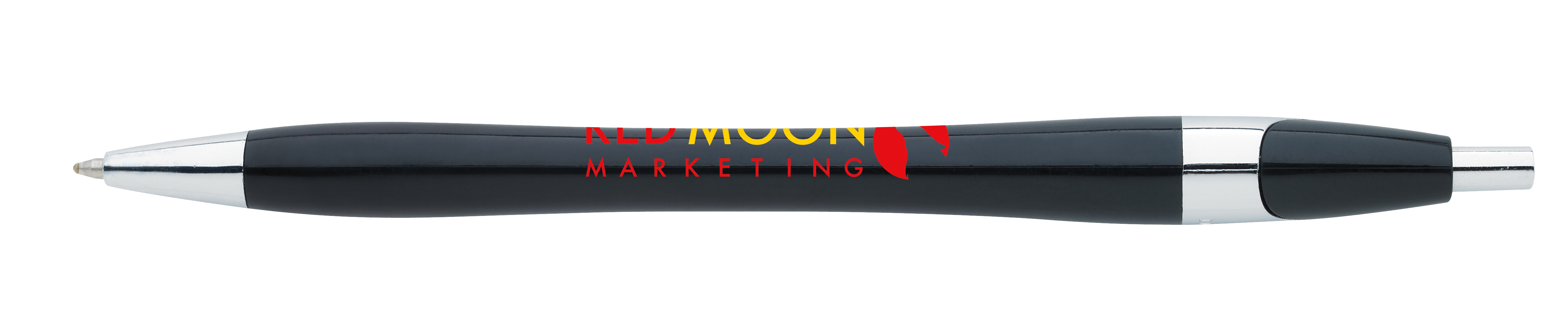 Good Value™ Chrome Dart Pen 10