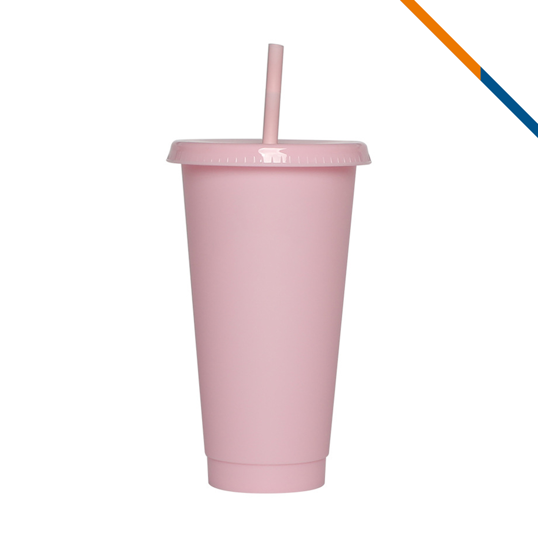 Garon UV Color Changing Tumblers - 24 OZ. 15