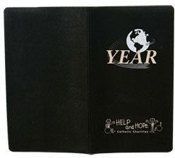 GENESIS POCKET MONTHLY 6
