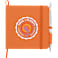 4.7" x 4.7" Remark Recycled Square Notebook 115