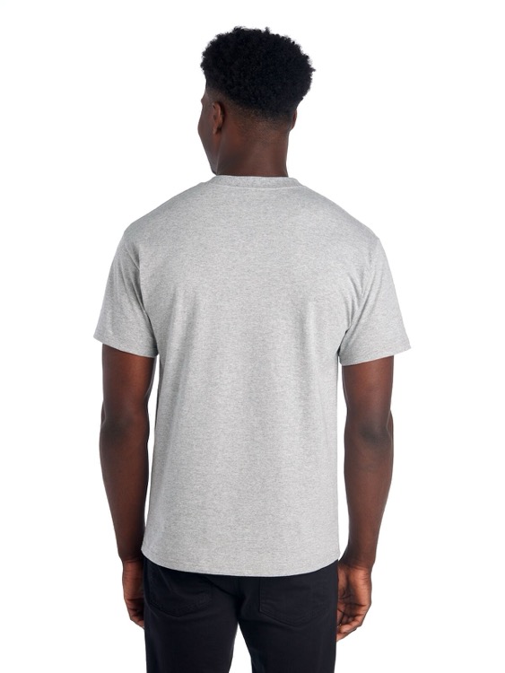 FRUIT OF THE LOOM Original Heavyweight Unisex T-Shirt 11