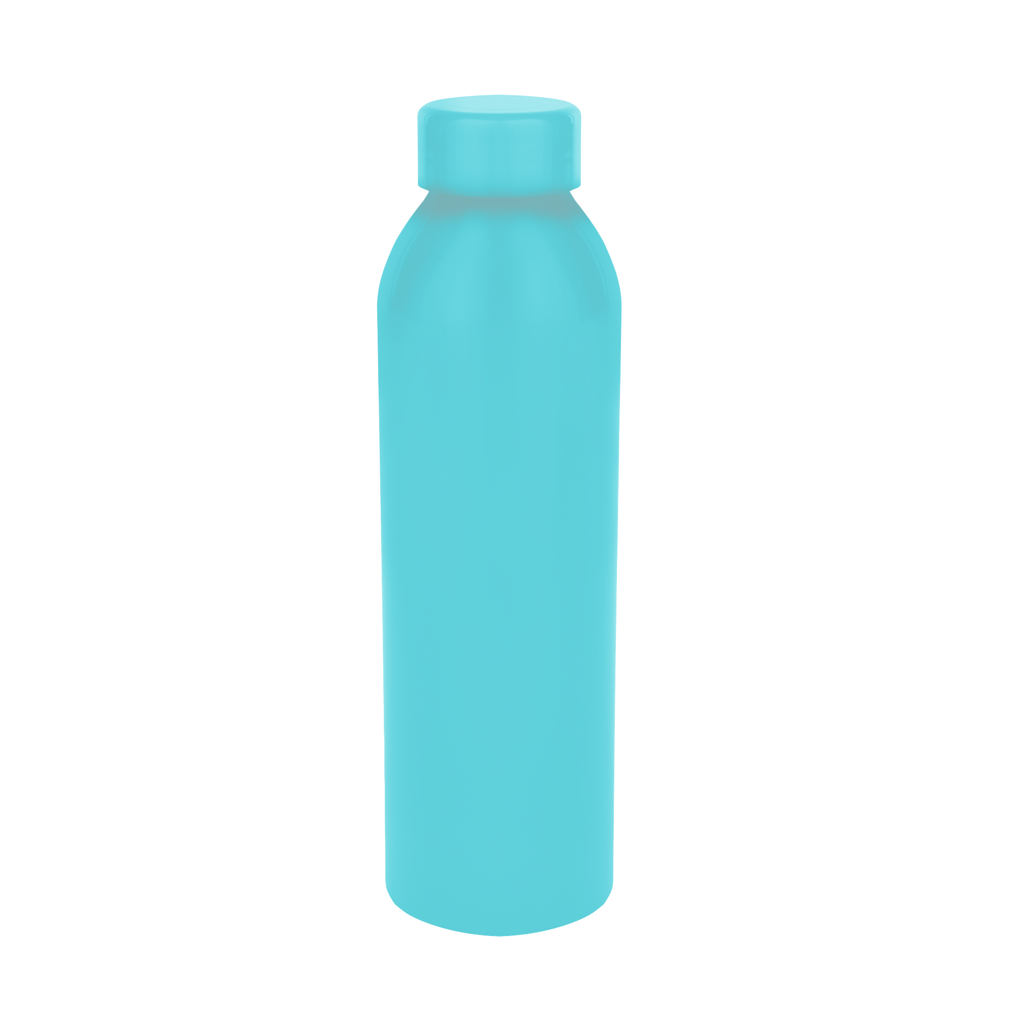 22 Oz. Serena Aluminum Bottle, custom water bottle with logo imprint 18