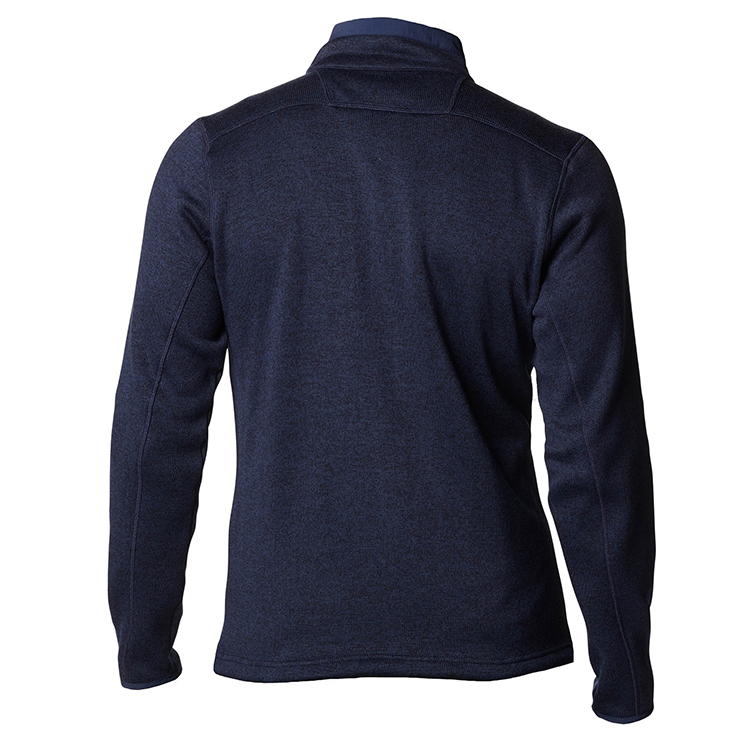 Columbia Men's Sweater Weather Fleece Full Zip 5